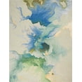 thumbnail image 1 of Nourison Prismatic Area Rug 7'9" x 9'9" - Shape Rectangle, 1 of 9