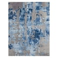 thumbnail image 1 of Nourison Prismatic Area Rug Blue/Grey 9'9" x 13'9", 1 of 10