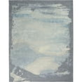 thumbnail image 1 of Nourison Prismatic Area Rug, 1 of 7