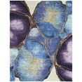 thumbnail image 1 of Nourison Prismatic Area Rug, 1 of 9