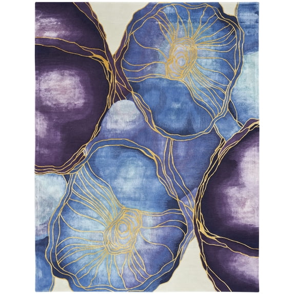 Nourison Prismatic Area Rug