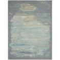 thumbnail image 1 of Nourison Prismatic Area Rug, 1 of 6