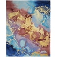 thumbnail image 1 of Nourison Prismatic Area Rug, 1 of 3