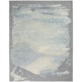 thumbnail image 1 of Nourison Prismatic Area Rug, 1 of 6
