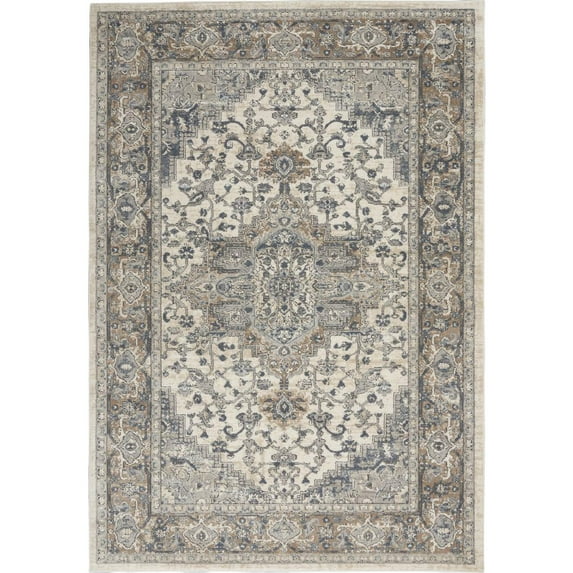 Nourison Quarry Area Rug