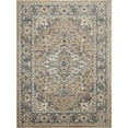 thumbnail image 1 of Nourison Quarry 7' x 10' Beige/Grey Area Rug, 1 of 9