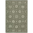 thumbnail image 1 of Nourison Regal Hand Tufted Cobble Stone Area Rugs 2'3" x 8', 1 of 5