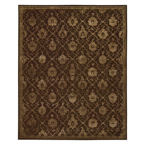Nourison Regal REG05 Area Rug