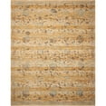 thumbnail image 1 of Nourison Rhapsody Caramel/Cream Area Rug RH013 7'9" x 9'9", 1 of 5