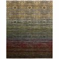 thumbnail image 1 of Nourison Rhapsody Area Rug, Multicolor, 8'6" x 11'6", 1 of 6