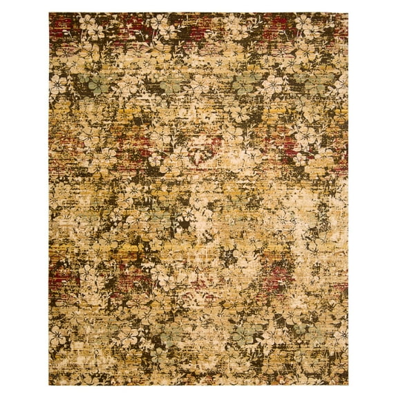 Nourison Rhapsody RH004 Indoor Area Rug