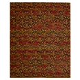 thumbnail image 1 of Nourison Rhapsody Area Rug-Color:Flame,Shape:Rectangle,Size:9'9" x 13', 1 of 5