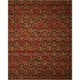 thumbnail image 1 of Nourison Rhapsody RH014 Indoor Area Rug, 1 of 4