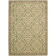 thumbnail image 1 of Nourison Riviera Green Area Rug, 1 of 4