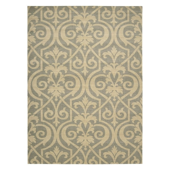 Nourison Riviera RI04 Area Rug