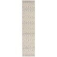 thumbnail image 1 of Nourison Royal Moroccan RYM03 Indoor only Area Rug - Beige Blue 2'3" x 12', 1 of 7