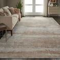 thumbnail image 1 of Nourison Home Modern Rectangle Area Rug, 8' x 11', 1 of 8