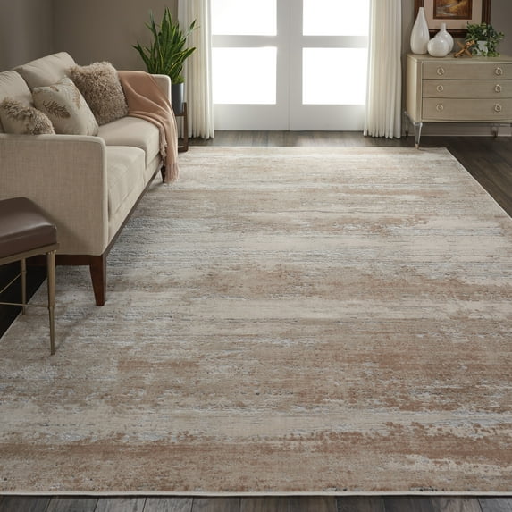 Nourison Home Modern Rectangle Area Rug, 8' x 11'