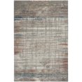 thumbnail image 1 of Nourison Home Rustic Textures Area Rug, 6' x 9', 1 of 2