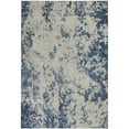thumbnail image 1 of Nourison Home Rustic Textures Area Rug, 6' x 9', 1 of 2