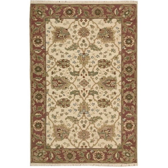 Nourison SUF I NOOR Collection Area Rug