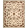 thumbnail image 1 of Nourison  Suf I Noor Area Rug 7'10" x 9'10" 8' x 10' Indoor, Handmade Living Room, Bedroom, Dining Room, 1 of 5