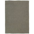 thumbnail image 1 of Nourison Sand & Slate Tweed Area Rug-Color:Tweed,Shape:Rectangle,Size:8' x 10',Style:Casual, 1 of 3
