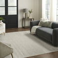 thumbnail image 1 of Nourison Santa Cruz Abstract Grey 9' x 12' Area Rug (9x12), 1 of 8