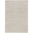 thumbnail image 1 of Nourison Santa Cruz Contemporary Textured Indoor Rug Ivory Grey 5'3" x 7'3", 1 of 8