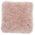 thumbnail image 1 of Nourison Shag Rose Decorative Throw Pillow , 18" x 18", 1 of 5
