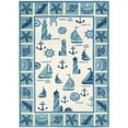 thumbnail image 1 of Nourison Shoreline Collection Rug, 1 of 5