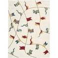 thumbnail image 1 of Nourison Shoreline Collection Rug, 1 of 3