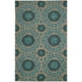 thumbnail image 1 of Nourison Siam Grey Area Rug, 1 of 2