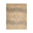 thumbnail image 1 of Nourison Silk Elements Beige Area Rug SKE27 7'9" x 9'9", 1 of 5