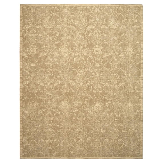 Nourison Silk Elements SKE03 Indoor Area Rug
