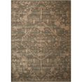 thumbnail image 1 of Nourison  Silk Elements SKE30 Area Rug 8' 6" x 11' 6" Latex Free 9' x 12' Indoor Living Room,Bedroom,Dining Room Beige Rectangle, 1 of 5