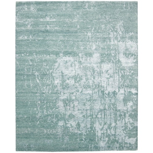 Nourison Silk Shadows Marine Area Rug
