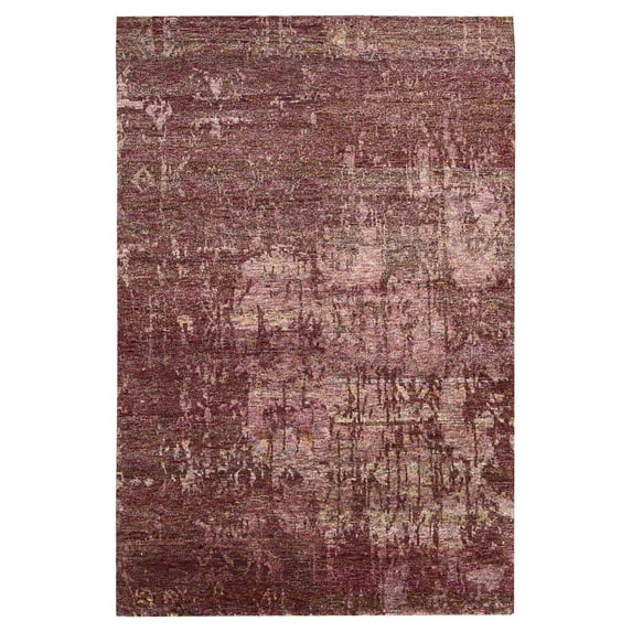 Nourison Silk Shadows SHA10 Indoor Area Rug