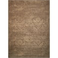 thumbnail image 1 of Nourison  Silken Allure Area Rug Beige 5' 6" x 8' 6' x 9' Indoor Living Room,Bedroom,Dining Room Beige Rectangle, 1 of 5