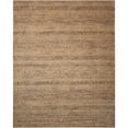 thumbnail image 1 of Nourison Silken Allure Area Rug Latte 9'9" x 13', 1 of 5