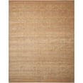 thumbnail image 1 of Nourison Silken Allure Beige Area Rug SLK25 7'9" x 9'9", 1 of 5