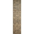 thumbnail image 1 of Nourison Silken Allure Slate Area Rug SLK17 2'5" x 10', 1 of 5