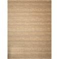 thumbnail image 1 of Nourison Silken Allure Sand Area Rug SLK23 5'6" x 8', 1 of 5