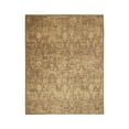 thumbnail image 1 of Nourison Silken Allure Slate Area Rug SLK17 7'9" x 9'9", 1 of 4