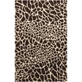 thumbnail image 1 of Nourison Skyland Brown/Iv Area Rug, 1 of 5