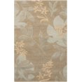 thumbnail image 1 of Nourison Skyland Green Area Rug SKY01 5'6" x 7'5", 1 of 5