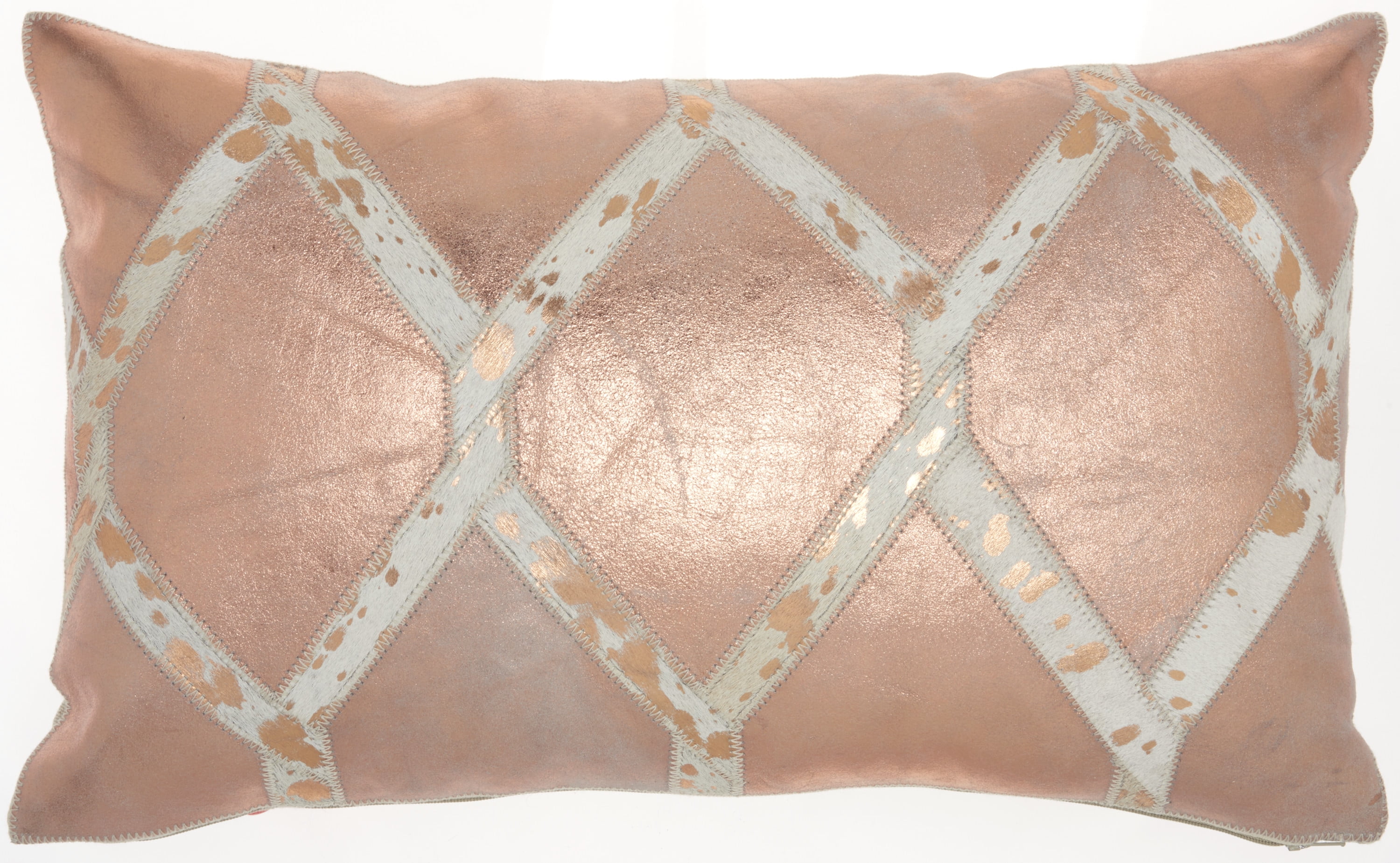 https://i5.walmartimages.com/seo/Nourison-Sofia-Metallic-Diamond-Rose-Gold-Decorative-Throw-Pillow-12-x-20_7a7d9503-57a7-479d-b48d-8048c53efa4d_1.3b24e5e41e9fd8c54cbf2a16b6ed890d.jpeg