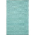 thumbnail image 1 of Nourison Sojourn Aqua Area Rug SOJ01 5' x 7', 1 of 6