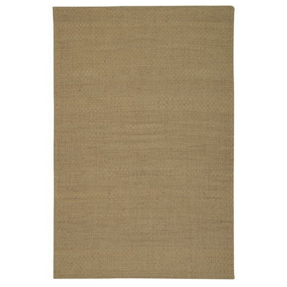 Nourison Sojourn Natural Area Rug SOJ01 7'6" x 9'6"