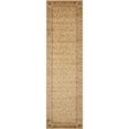 thumbnail image 1 of Nourison Somerset Floral Ivory 2'3" x 8' Area Rug, (2x8), 1 of 5